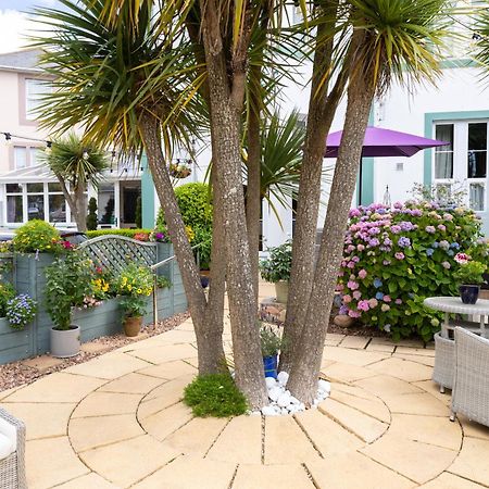Kings Lodge Torquay Exterior foto