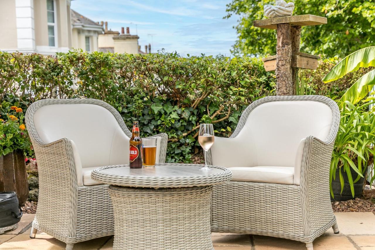 Kings Lodge Torquay Exterior foto